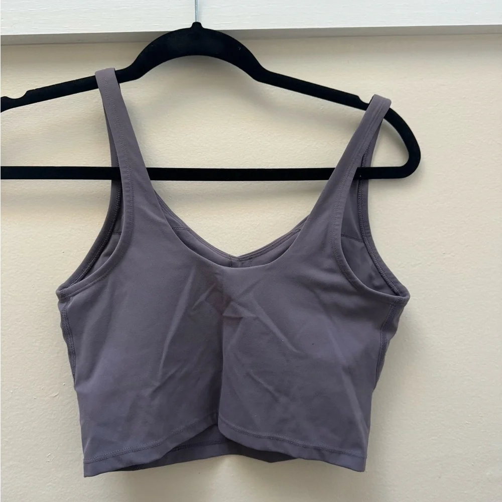 Workout tank top - Picture 2 of 4